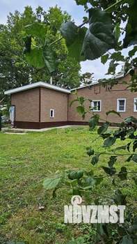 Дом 160м², 1-этажный, на длительный срок, 