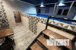 Дом 250м&sup2;, 2-этажный, посуточно, 