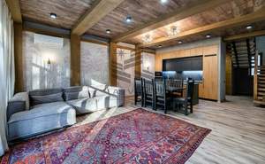 Дом 300м², 2-этажный, на длительный срок, 