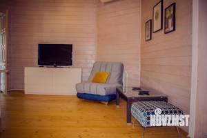 Дом 100м², 1-этажный, посуточно, 