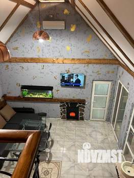 Дом 110м², 2-этажный, посуточно, 