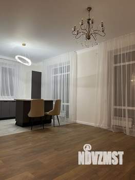 Коттедж 130м², 1-этажный, на длительный срок, 