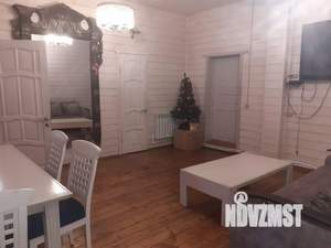 Дом 100м&sup2;, 1-этажный, посуточно, 