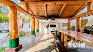 Дом 460м&sup2;, 2-этажный, посуточно, 