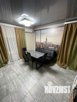 Дом 140м&sup2;, 2-этажный, на длительный срок, 