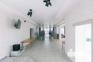 Дом 950м², 2-этажный, посуточно, 