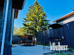 Дом 188м&sup2;, 2-этажный, посуточно, 