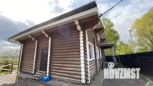 Дом 170м², 2-этажный, посуточно, 