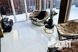 Дом 245м², 2-этажный, посуточно, 