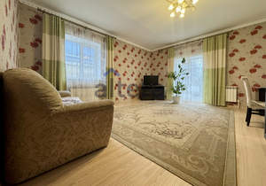 Дом 160м², 2-этажный, на длительный срок, 