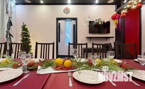 Дом 130м&sup2;, 2-этажный, посуточно, 