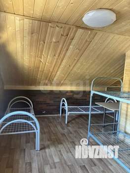 Дом 100м², 2-этажный, на длительный срок, 