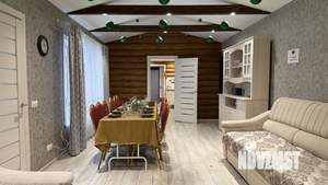 Дом 200м&sup2;, 2-этажный, посуточно, 