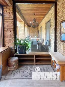 Дом 80м², 1-этажный, посуточно, 