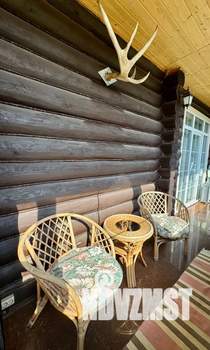 Дом 135м², 2-этажный, посуточно, 