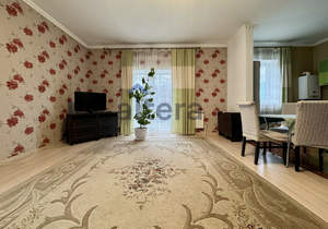 Дом 160м², 2-этажный, на длительный срок, 