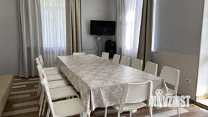 Дом 160м², 2-этажный, посуточно, 
