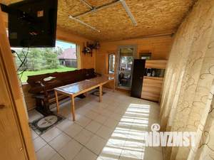 Дом 150м², 2-этажный, посуточно, 