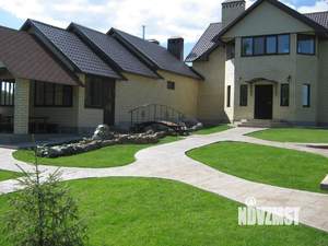 Дом 240м², 2-этажный, посуточно, 