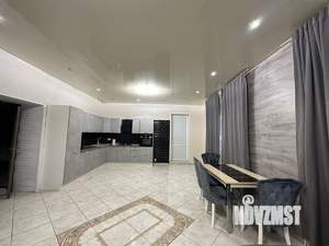 Коттедж 200м², 2-этажный, на длительный срок, 