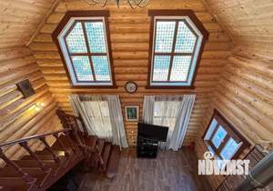 Дом 150м&sup2;, 2-этажный, посуточно, 