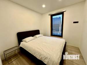 Дом 120м&sup2;, 2-этажный, посуточно, 