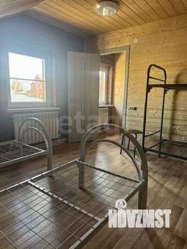 Дом 100м², 2-этажный, на длительный срок, 