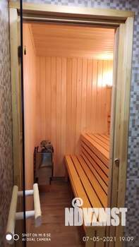 Дом 60м², 2-этажный, посуточно, 