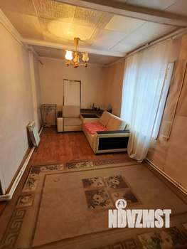 Дом 100м², 2-этажный, на длительный срок, 