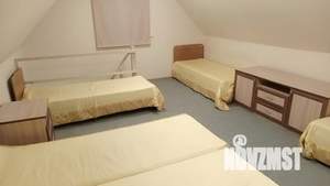 Дом 120м&sup2;, 2-этажный, посуточно, 