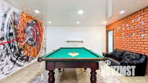 Дом 450м², 2-этажный, посуточно, 