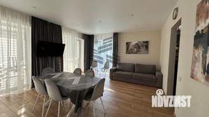 Дом 150м², 2-этажный, на длительный срок, 