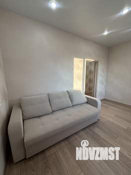 Дом 80м&sup2;, 2-этажный, на длительный срок, 