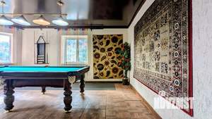 Дом 250м², 2-этажный, посуточно, 