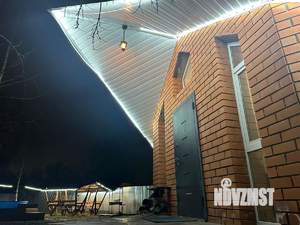 Дом 101м², 1-этажный, посуточно, 