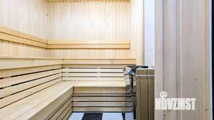 Дом 500м&sup2;, 3-этажный, посуточно, 