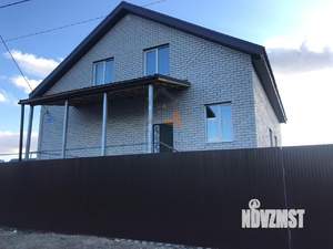 Дом 325м², 2-этажный, на длительный срок, 