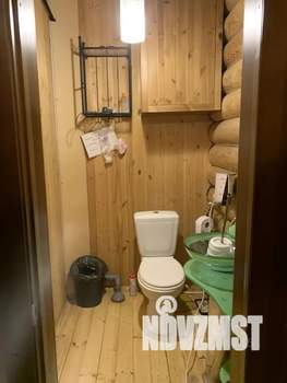 Дом 240м&sup2;, 2-этажный, посуточно, 