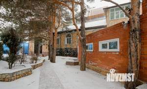 Дом 650м&sup2;, 1-этажный, посуточно, 