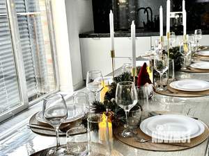 Дом 188м&sup2;, 2-этажный, посуточно, 