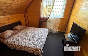 Дом 218м², 2-этажный, посуточно, 