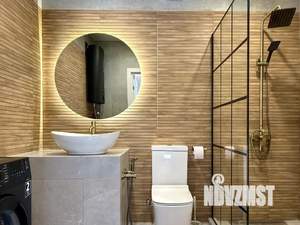 Дом 100м², 1-этажный, посуточно, 