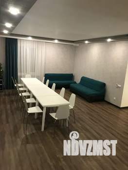 Дом 234м², 3-этажный, посуточно, 