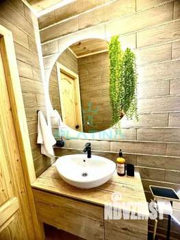 Дом 80м², 1-этажный, на длительный срок, 