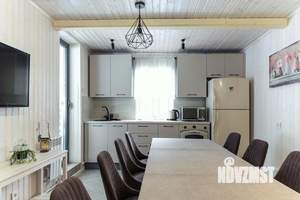Дом 110м², 1-этажный, посуточно, 