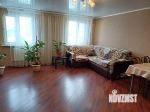 Дом 92м&sup2;, 3-этажный, на длительный срок, 