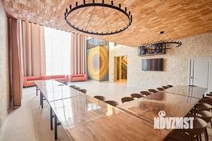 Дом 500м&sup2;, 2-этажный, посуточно, 