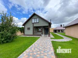 Дом 165м², 2-этажный, посуточно, 