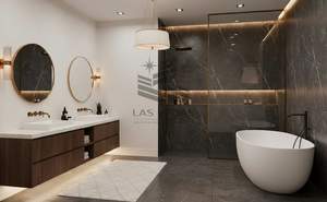 Дом 600м², 2-этажный, на длительный срок, 