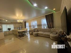 Дом 160м², 2-этажный, посуточно, 